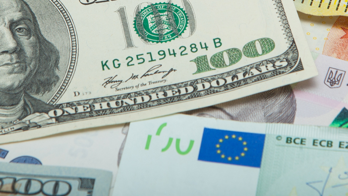 Focus on EUR/USD Today – 1st November 2023